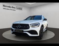 Mercedes GLC Châteauroux