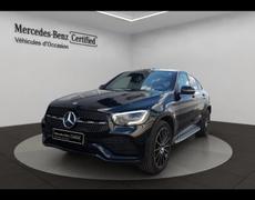 Mercedes GLC Châteauroux
