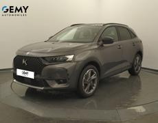 DS DS7 Crossback Le Mans