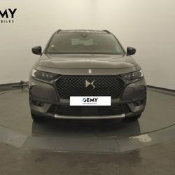DS DS7 Crossback DS7 Crossback BlueHDi 130 EAT8 Ligne Noire Le Mans