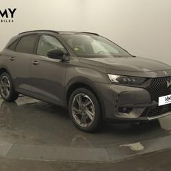 DS DS7 Crossback DS7 Crossback BlueHDi 130 EAT8 Ligne Noire Le Mans
