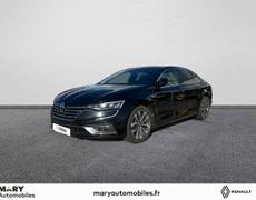 Renault Talisman Barentin