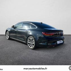 Renault Talisman Talisman Blue dCi 160 EDC Intens Barentin