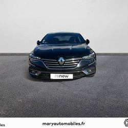 Renault Talisman Talisman Blue dCi 160 EDC Intens Barentin