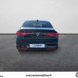 Renault Talisman Talisman Blue dCi 160 EDC Intens Barentin
