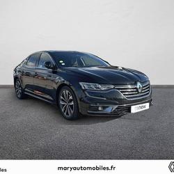 Renault Talisman Talisman Blue dCi 160 EDC Intens Barentin