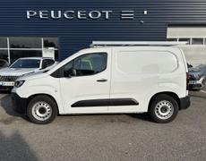 Citroen Berlingo Saint-Savin
