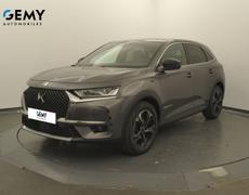 DS DS7 Crossback Le Mans