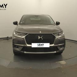 DS DS7 Crossback DS7 Crossback PureTech 180 EAT8 Business Le Mans