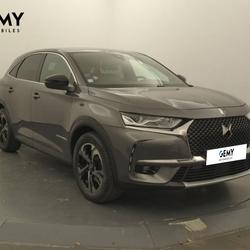 DS DS7 Crossback DS7 Crossback PureTech 180 EAT8 Business Le Mans