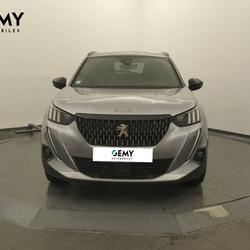 Peugeot 2008 2008 PureTech 130 S&S EAT8 GT Le Mans