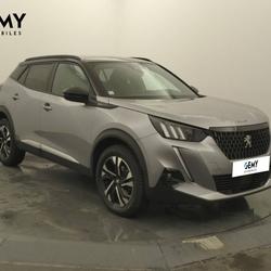 Peugeot 2008 2008 PureTech 130 S&S EAT8 GT Le Mans