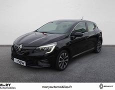 Renault Clio 5 Barentin