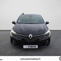Renault Clio 5 Clio TCe 90 X-Tronic - 21N Intens Barentin