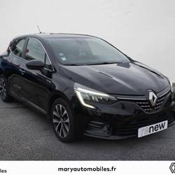 Renault Clio 5 Clio TCe 90 X-Tronic - 21N Intens Barentin