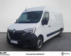 Renault Master Barentin