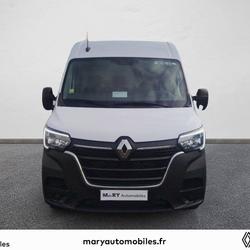 Renault Master MASTER FGN TRAC F3500 L2H2 BLUE DCI 135 CONFORT Barentin