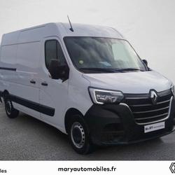 Renault Master MASTER FGN TRAC F3500 L2H2 BLUE DCI 135 CONFORT Barentin