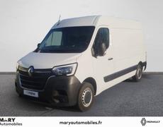 Renault Master Barentin