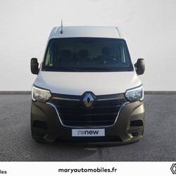 Renault Master MASTER FGN TRAC F3500 L2H2 BLUE DCI 135 CONFORT Barentin