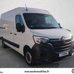 Renault Master MASTER FGN TRAC F3500 L2H2 BLUE DCI 135 CONFORT Barentin