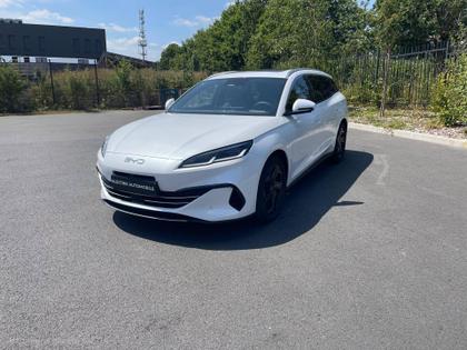 BYD Seal 6 Touring - Seal 6 Touring 1.5l DM-i 156 kW PHEV Comfort - 36 990 €