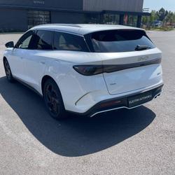 BYD Seal 6 Touring Seal 6 Touring 1.5l DM-i 156 kW PHEV Comfort Cesson-S&eacute;vign&eacute;