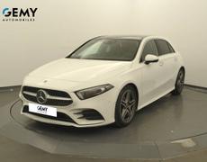 Mercedes Classe A Le Mans