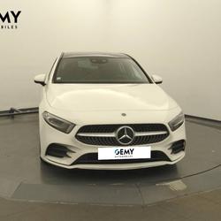 Mercedes Classe A Classe A 200 7G-DCT AMG Line Le Mans