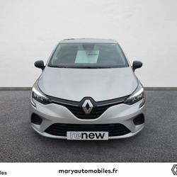 Renault Clio 5 Clio TCe 90 Equilibre Barentin