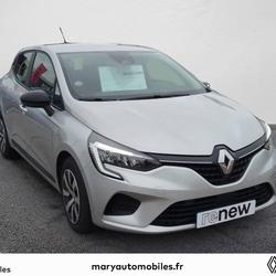 Renault Clio 5 Clio TCe 90 Equilibre Barentin