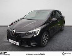 Renault Clio 5 Barentin