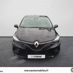 Renault Clio 5 Clio TCe 90 Equilibre Barentin