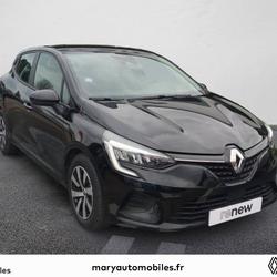 Renault Clio 5 Clio TCe 90 Equilibre Barentin