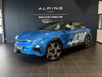 Alpine Autres Alpine - A390 GTS - 84 890 €