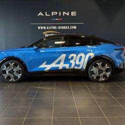 Autres Alpine A390 GTS Saint-Gr&eacute;goire