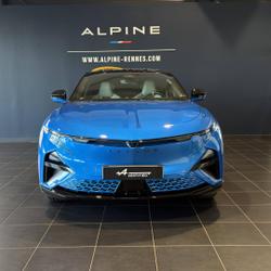 Autres Alpine A390 GTS Saint-Gr&eacute;goire
