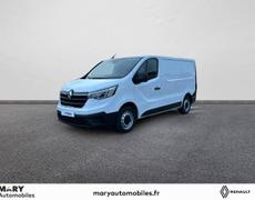 Renault Trafic Barentin