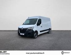 Renault Master - MASTER FGN TRAC F3500 L2H2 BLUE DCI 135 CONFORT - 27 790 €