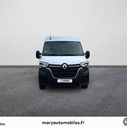 Renault Master MASTER FGN TRAC F3500 L2H2 BLUE DCI 135 CONFORT Barentin