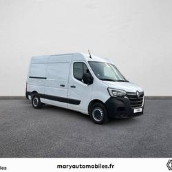 Renault Master MASTER FGN TRAC F3500 L2H2 BLUE DCI 135 CONFORT Barentin