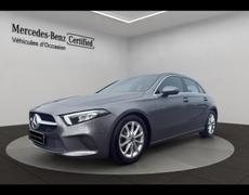 Mercedes Classe A Saint-Doulchard