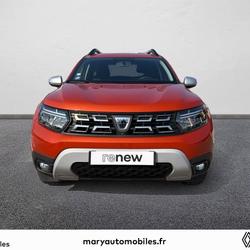 Dacia Duster Duster TCe 150 FAP 4x2 EDC Prestige Barentin