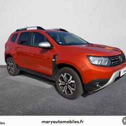 Dacia Duster Duster TCe 150 FAP 4x2 EDC Prestige Barentin