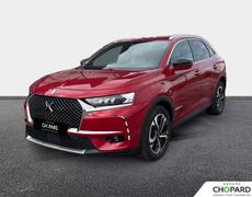 DS DS7 Crossback Dole