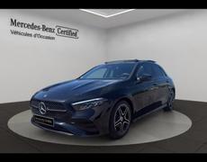 Mercedes Classe A Saint-Doulchard