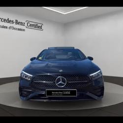 Mercedes Classe A 180 d 116ch AMG Line 8G-DCT Saint-Doulchard