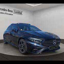 Mercedes Classe A 180 d 116ch AMG Line 8G-DCT Saint-Doulchard