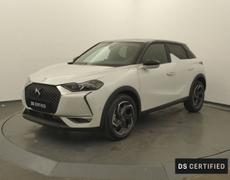 DS DS3 Crossback Le Mans