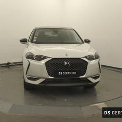 DS DS3 Crossback DS3 Crossback BlueHDi 130 EAT8 Rivoli Le Mans